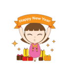 Baby Best（個別スタンプ：39）
