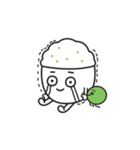 Hi！ BOBGONGGISSI！（個別スタンプ：1）