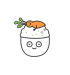 Hi！ BOBGONGGISSI！（個別スタンプ：2）