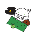Hi！ BOBGONGGISSI！（個別スタンプ：8）