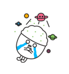 Hi！ BOBGONGGISSI！（個別スタンプ：9）
