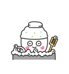 Hi！ BOBGONGGISSI！（個別スタンプ：10）