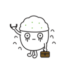 Hi！ BOBGONGGISSI！（個別スタンプ：11）