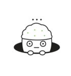 Hi！ BOBGONGGISSI！（個別スタンプ：12）