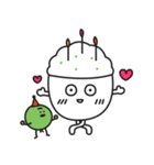 Hi！ BOBGONGGISSI！（個別スタンプ：13）