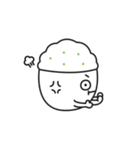 Hi！ BOBGONGGISSI！（個別スタンプ：14）