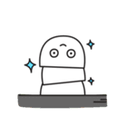 Hi！ BOBGONGGISSI！（個別スタンプ：15）