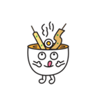 Hi！ BOBGONGGISSI！（個別スタンプ：18）