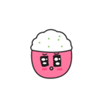 Hi！ BOBGONGGISSI！（個別スタンプ：19）