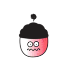 Hi！ BOBGONGGISSI！（個別スタンプ：22）