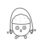 Hi！ BOBGONGGISSI！（個別スタンプ：25）