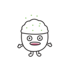 Hi！ BOBGONGGISSI！（個別スタンプ：26）