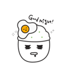 Hi！ BOBGONGGISSI！（個別スタンプ：27）