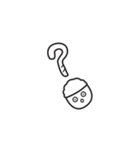 Hi！ BOBGONGGISSI！（個別スタンプ：28）