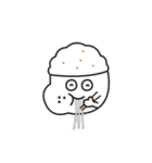 Hi！ BOBGONGGISSI！（個別スタンプ：29）