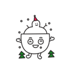 Hi！ BOBGONGGISSI！（個別スタンプ：32）