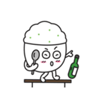 Hi！ BOBGONGGISSI！（個別スタンプ：33）