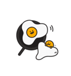 Hi！ BOBGONGGISSI！（個別スタンプ：35）
