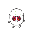 Hi！ BOBGONGGISSI！（個別スタンプ：36）