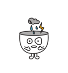 Hi！ BOBGONGGISSI！（個別スタンプ：37）