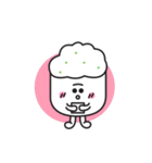 Hi！ BOBGONGGISSI！（個別スタンプ：38）
