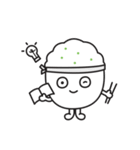 Hi！ BOBGONGGISSI！（個別スタンプ：39）