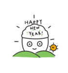 Hi！ BOBGONGGISSI！（個別スタンプ：40）