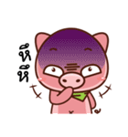 Mr-moo（個別スタンプ：10）