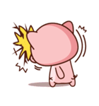 Mr-moo（個別スタンプ：37）