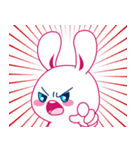 pink friends（個別スタンプ：28）