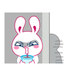 pink friends（個別スタンプ：29）