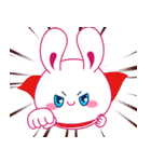 pink friends（個別スタンプ：31）