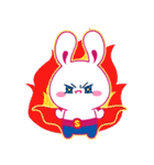 pink friends（個別スタンプ：33）