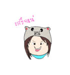 Gang Pigs（個別スタンプ：2）