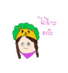 Gang Pigs（個別スタンプ：4）