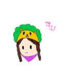 Gang Pigs（個別スタンプ：5）
