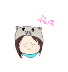 Gang Pigs（個別スタンプ：6）