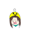Gang Pigs（個別スタンプ：8）