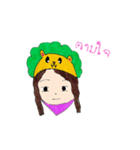 Gang Pigs（個別スタンプ：9）