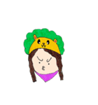 Gang Pigs（個別スタンプ：14）