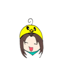 Gang Pigs（個別スタンプ：15）