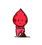 skarwn（個別スタンプ：3）