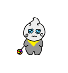 skarwn（個別スタンプ：7）