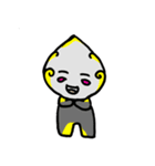 skarwn（個別スタンプ：8）