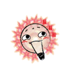 Buma（個別スタンプ：1）