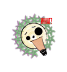 Buma（個別スタンプ：2）