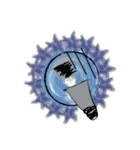 Buma（個別スタンプ：3）