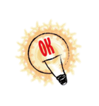 Buma（個別スタンプ：7）