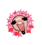 Buma（個別スタンプ：8）