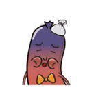 Sammy Sausage（個別スタンプ：15）